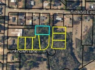 Unknown Ln, Blakely, GA 39823