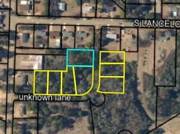 Unknown Ln, Blakely, GA 39823