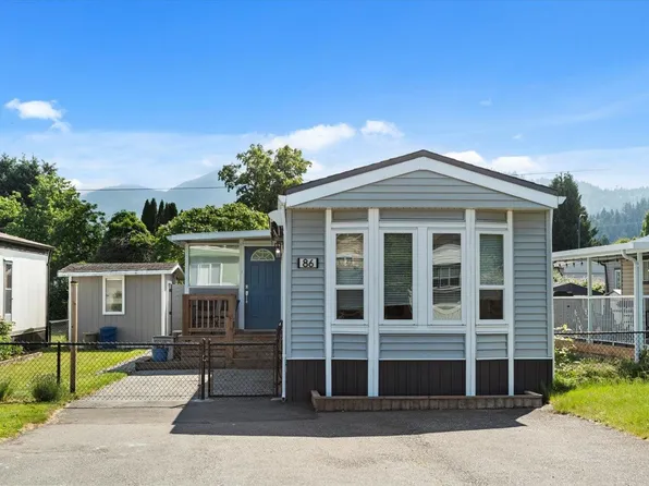 45640 Watson Rd #86, Chilliwack, BC V2R 3P8