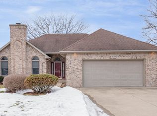 4139 Red Maple Ln, Saginaw, MI 48603