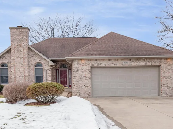 4139 Red Maple Ln, Saginaw, MI 48603