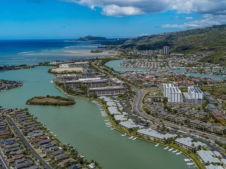 7000 Hawaii Kai Dr #2702 — Photo 8