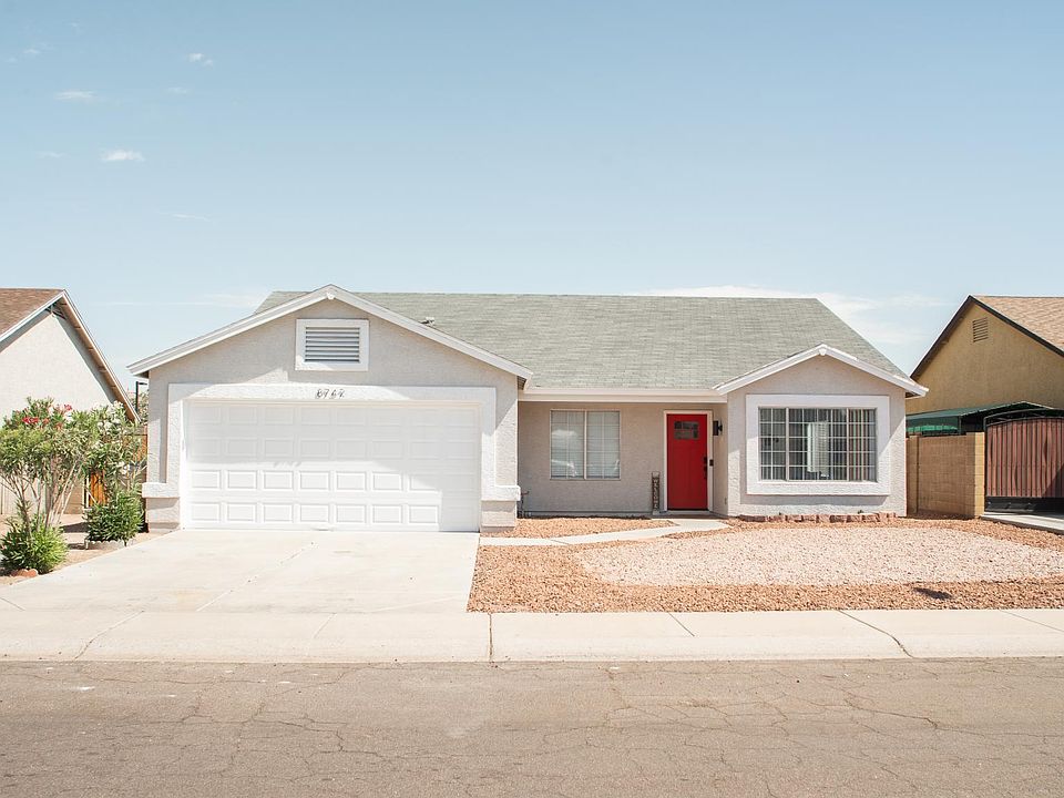 1st image of 8742 W Ocotillo Rd