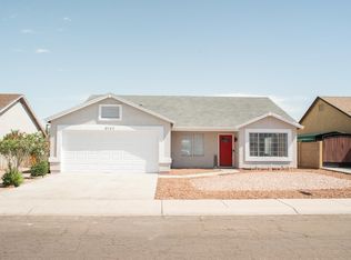 8742 W Ocotillo Rd, Glendale, AZ 85305