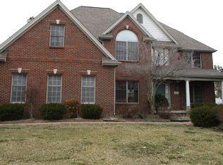 8744 Slate Ridge Ct, Sylvania, OH 43560