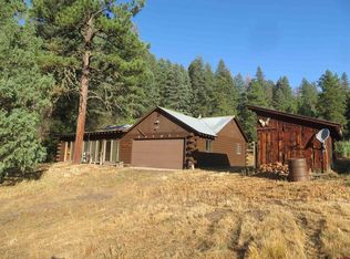 245 Mountain Rd, Pagosa Springs, CO 81147