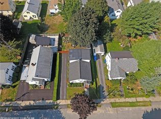 39 Churchill Rd, South Portland, ME 04106