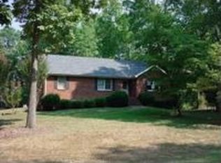 233 Epping Rd, Clemmons, NC 27012