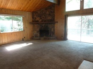 26116 Boulder Ln, Twin Peaks, CA 92391