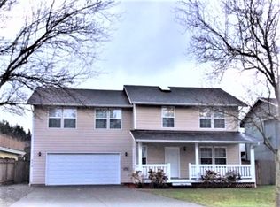 4618 196th Pl NE, Arlington, WA 98223