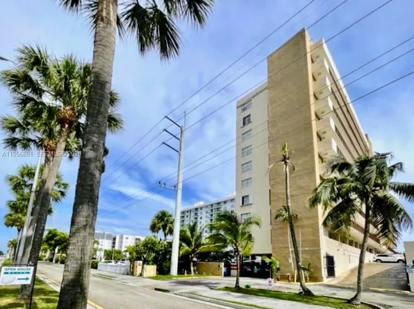 2903 N Miami Beach Blvd #1003, North Miami Beach, FL 33160