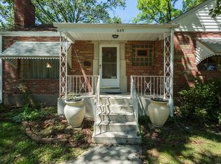639 Deerhurst Dr, Saint Louis, MO