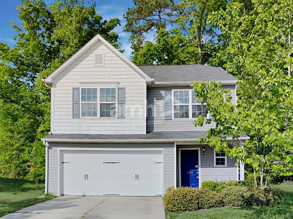 1300 Cathedral Rock Ct, Raleigh, NC 27610