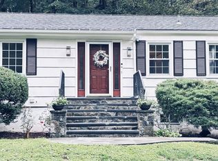 43 Kent Hills Ln, Wilton, CT 06897