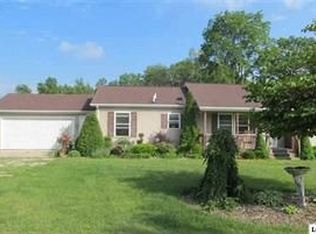 3000 Geneva Hwy, Manitou Beach, MI