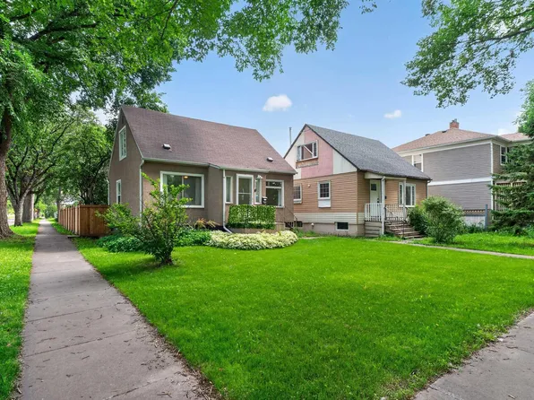 11549 88th St NW, Edmonton, AB T5B 3R2
