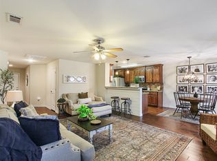 1312 Clegg St, Howe, TX 75459