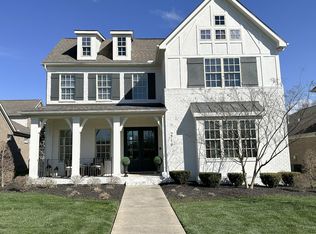 2716 Pool Forge Bridge Rd, Thompsons Station, TN 37179