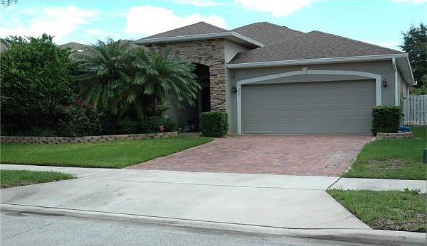Home For Sale In Vista Lakes Villages