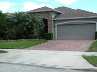 8559 Lake Windham Ave, Orlando, FL 32829