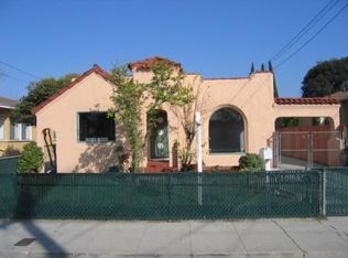 2340 Baltic Ave, Long Beach, CA 90810