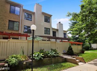 6 Lea Pond Ct, Gaithersburg, MD 20886