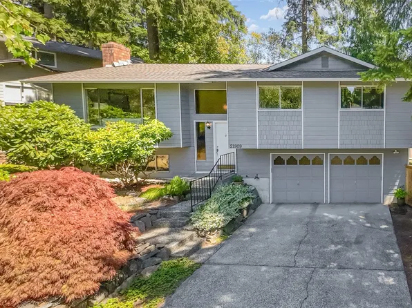 21909 1st Avenue W, Bothell, WA 98021