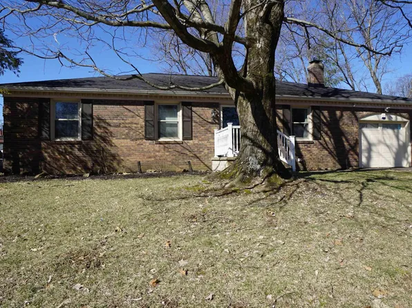 5677 Saint Catherine Ct, Newburgh, IN 47630