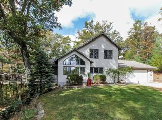 362 W Holton Whitehall Rd, Whitehall, MI 49461