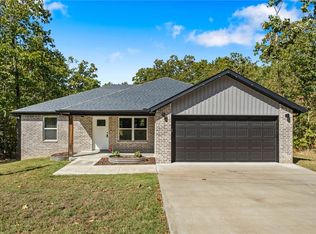 3 Peebles Cir, Bella Vista, AR 72715