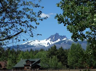 13790 SW Camp Sherman Rd, Camp Sherman, OR 97730