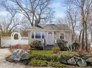 15 Morningside Path, Weymouth, MA 02189