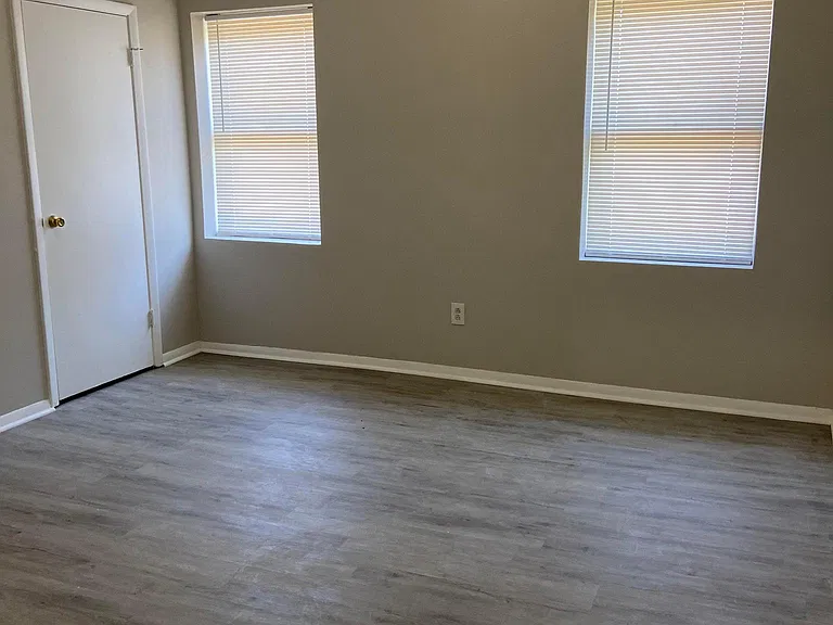 Bedroom #3