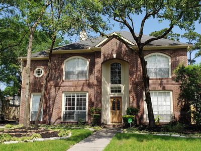 7602 Erinwood Dr, Spring, TX, 77379