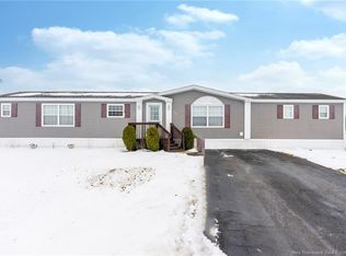 15 Springfield Ct, Riverview, NB E1B 0C9