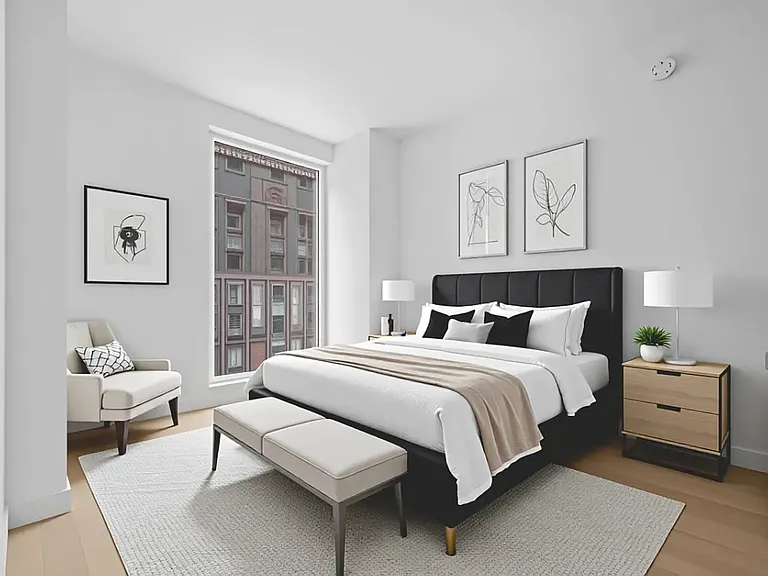 225 W 28th St #5F — Photo 4