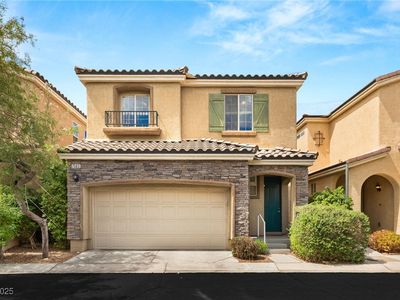 7563 Captain Lord Ct, Las Vegas, NV, 89166