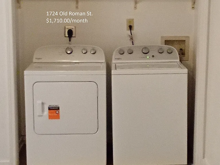 1724 Old Roman St — Photo 18