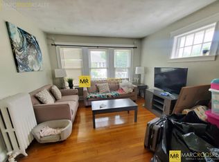 254 Roslindale Ave FLOOR 2, Roslindale, MA 02131