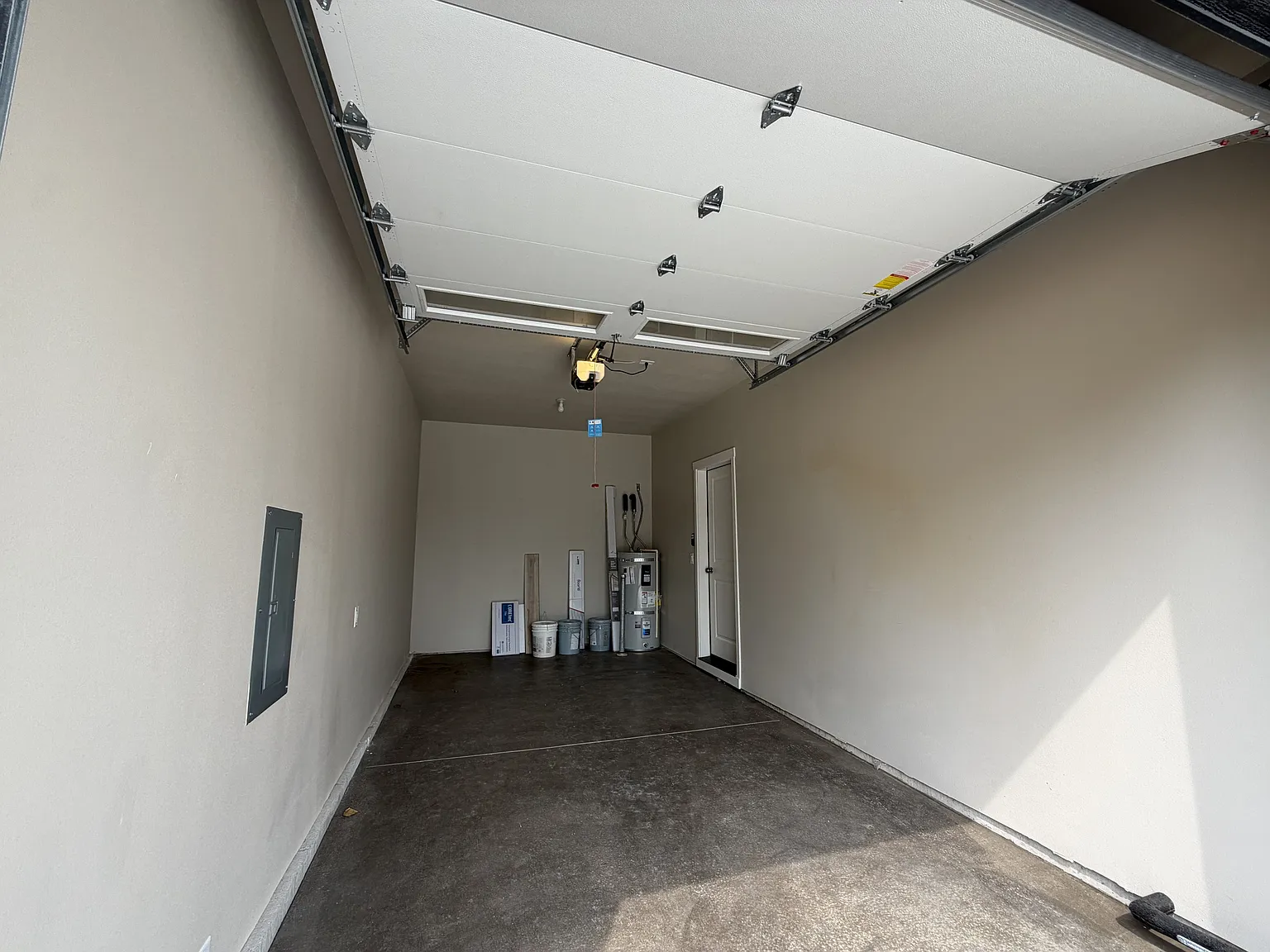 4025 - 4035 Filbert Av NE, Keizer OR - 4035 — Photo 3