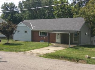 4336 N Olive St, Kansas City, MO 64116