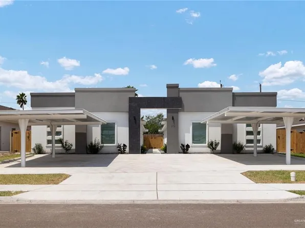 120 W Diamond Ave, Mission, TX 78574