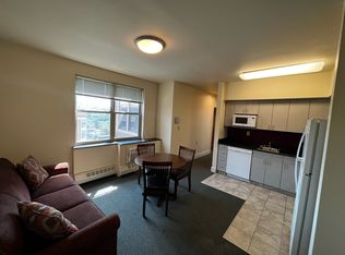 327 Eddy Street - 3B, Ithaca, NY 14850