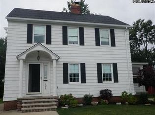 1368 S Green Rd, South Euclid, OH 44121