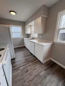 1025 33rd St SE, Cedar Rapids, IA, 52403