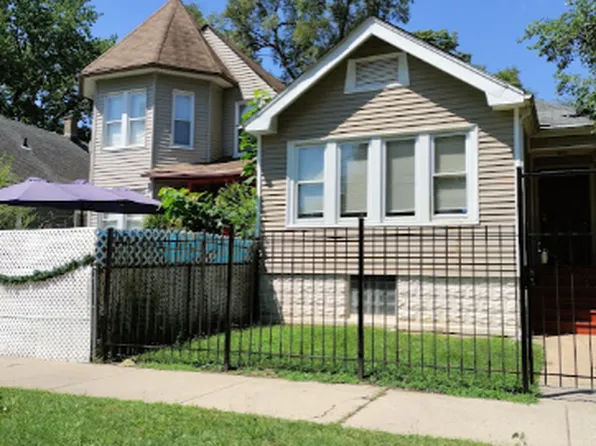 11142 S Eggleston Ave, Chicago, IL 60628