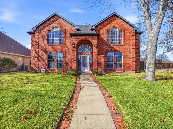 3613 Bermuda Dr, Rowlett, TX 75088