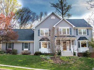 220 Bittersweet Dr, Hershey, PA 17033
