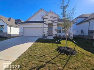 519 Warm Saffina Ln, Temple, TX 76502