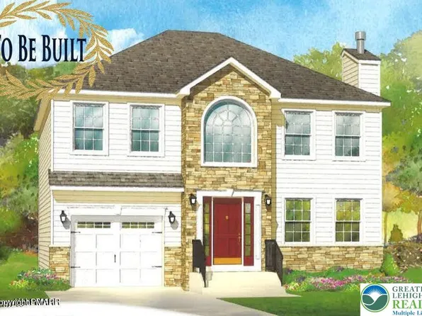 679 L Racoon Ct, Lehman Township, PA 18324